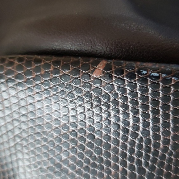 Aramis Duffel Bag Brown - Picture 10 of 12